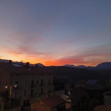 Lux Domus Appartement Montoro Inferiore Buitenkant foto