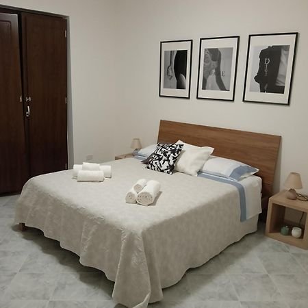 Lux Domus Appartement Montoro Inferiore Buitenkant foto