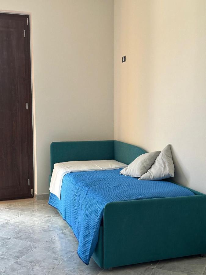 Lux Domus Appartement Montoro Inferiore Buitenkant foto
