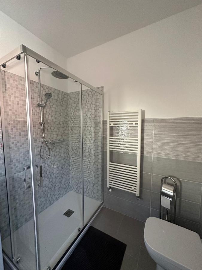 Lux Domus Appartement Montoro Inferiore Buitenkant foto