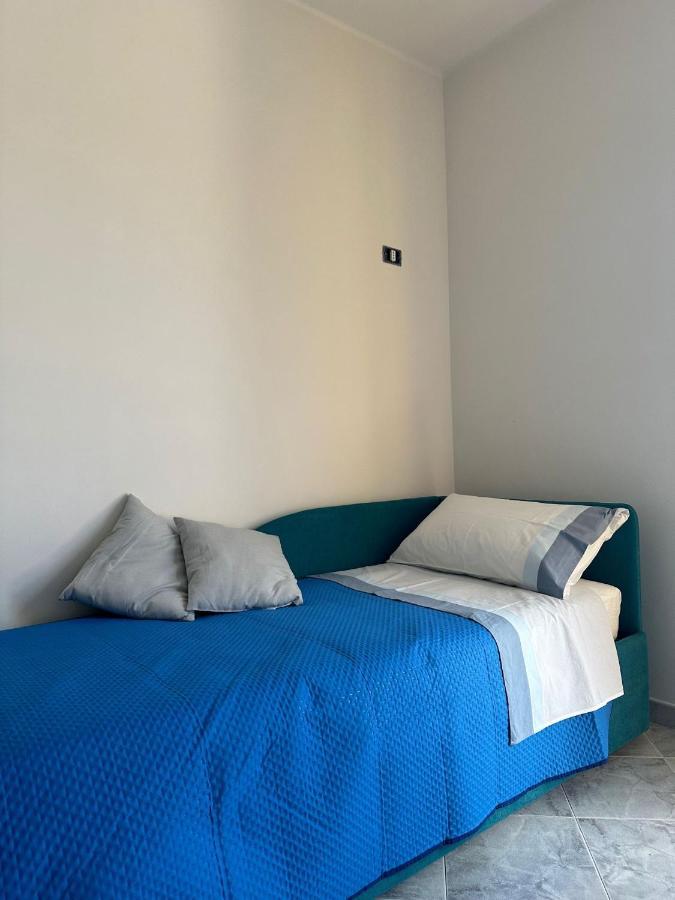 Lux Domus Appartement Montoro Inferiore Buitenkant foto