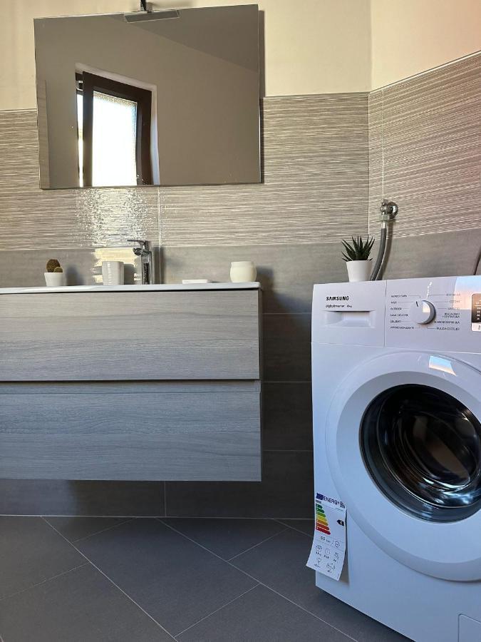 Lux Domus Appartement Montoro Inferiore Buitenkant foto