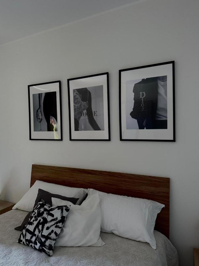 Lux Domus Appartement Montoro Inferiore Buitenkant foto