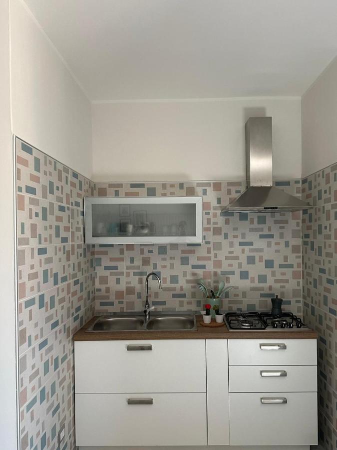 Lux Domus Appartement Montoro Inferiore Buitenkant foto