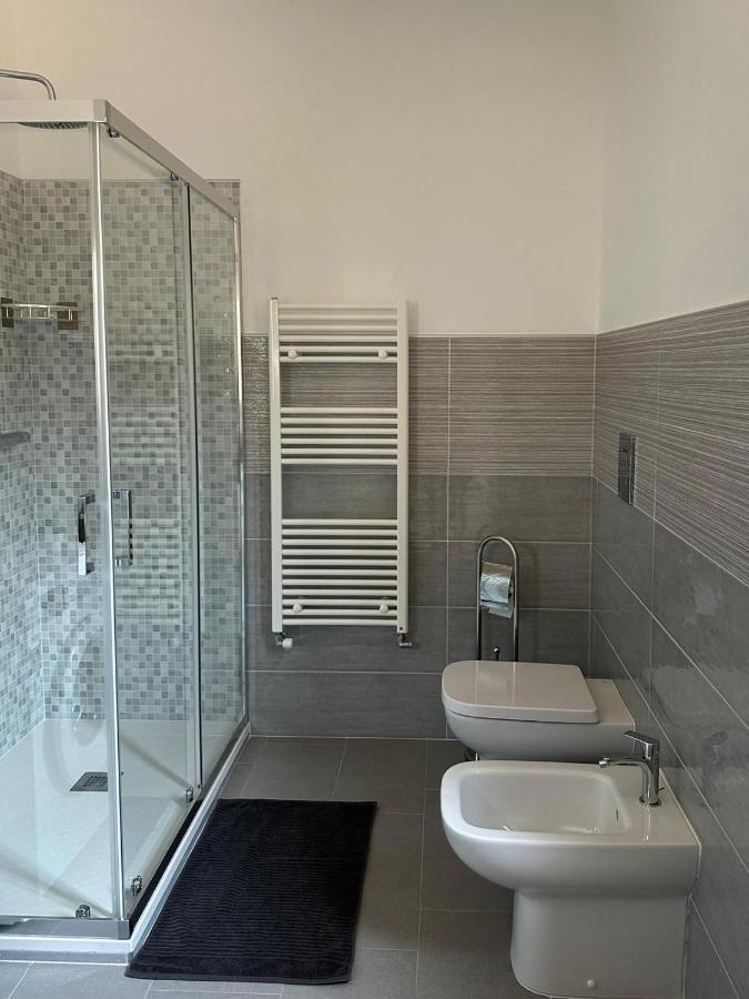 Lux Domus Appartement Montoro Inferiore Buitenkant foto