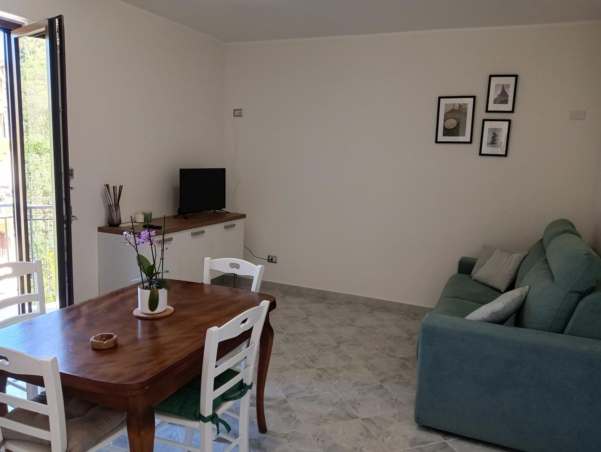 Lux Domus Appartement Montoro Inferiore Buitenkant foto