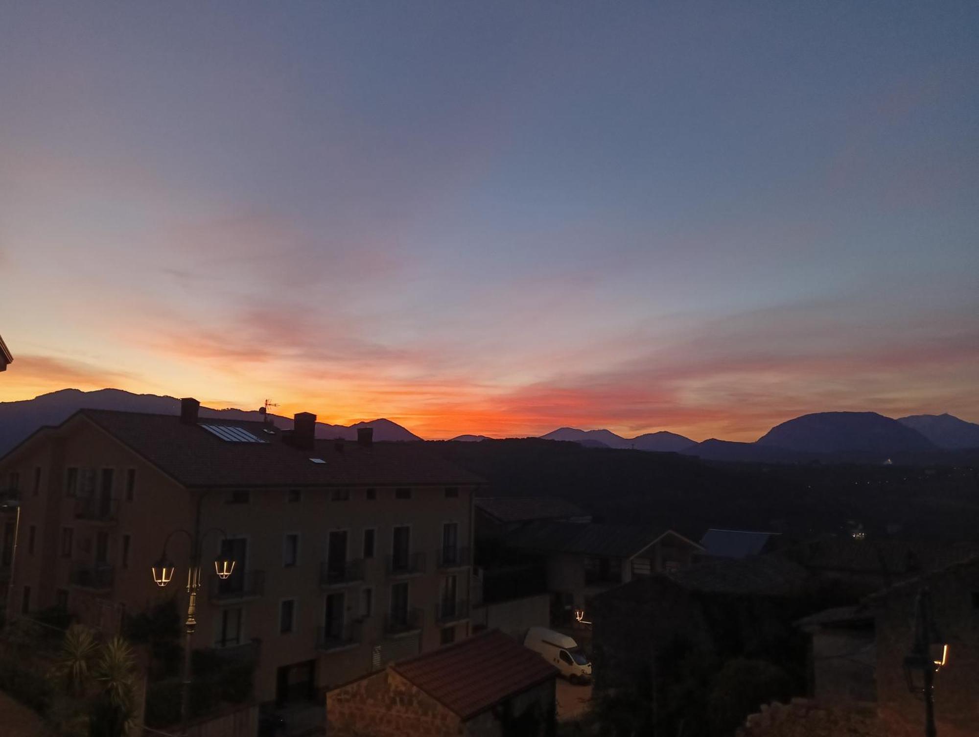 Lux Domus Appartement Montoro Inferiore Buitenkant foto